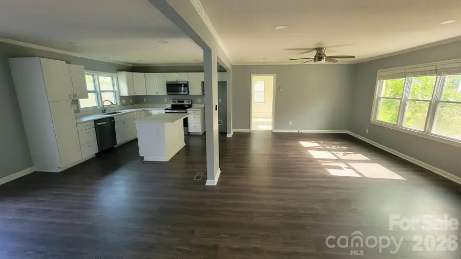 228 Tot Dellinger Road, Cherryville, NC 28021 - #2