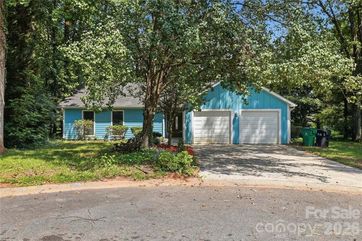 5810 Ness Court, Charlotte, NC 28208 - #1