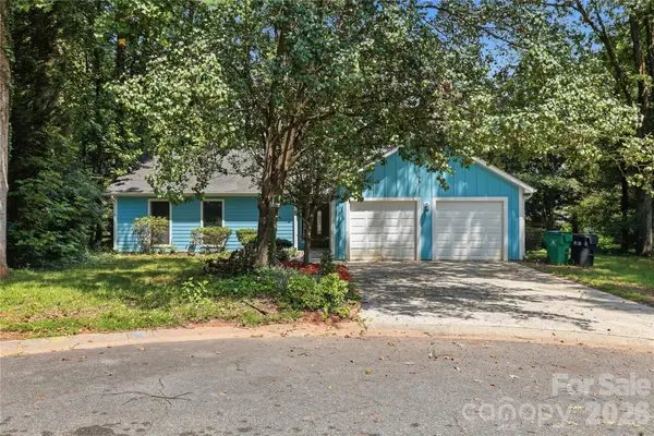 5810 Ness Court, Charlotte, NC 28208