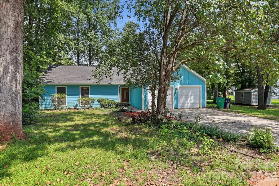 5810 Ness Court, Charlotte, NC 28208 - #3