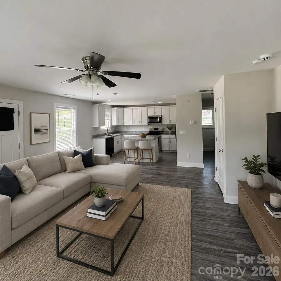 303 2nd Avenue, China Grove, NC 28023 - #2