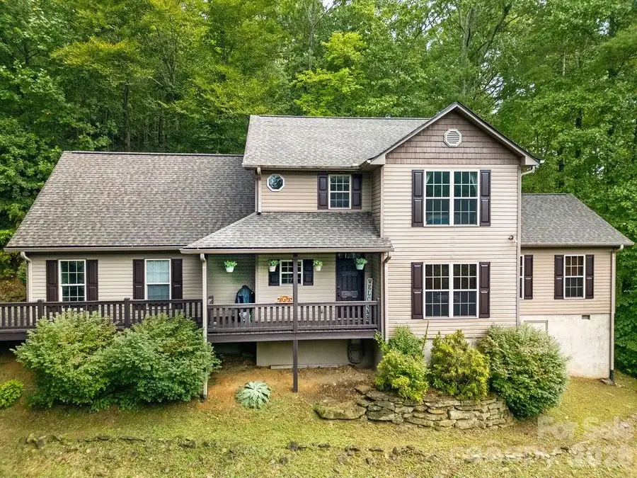 62 Pine Hill Drive, Brevard, NC 28712 - #2