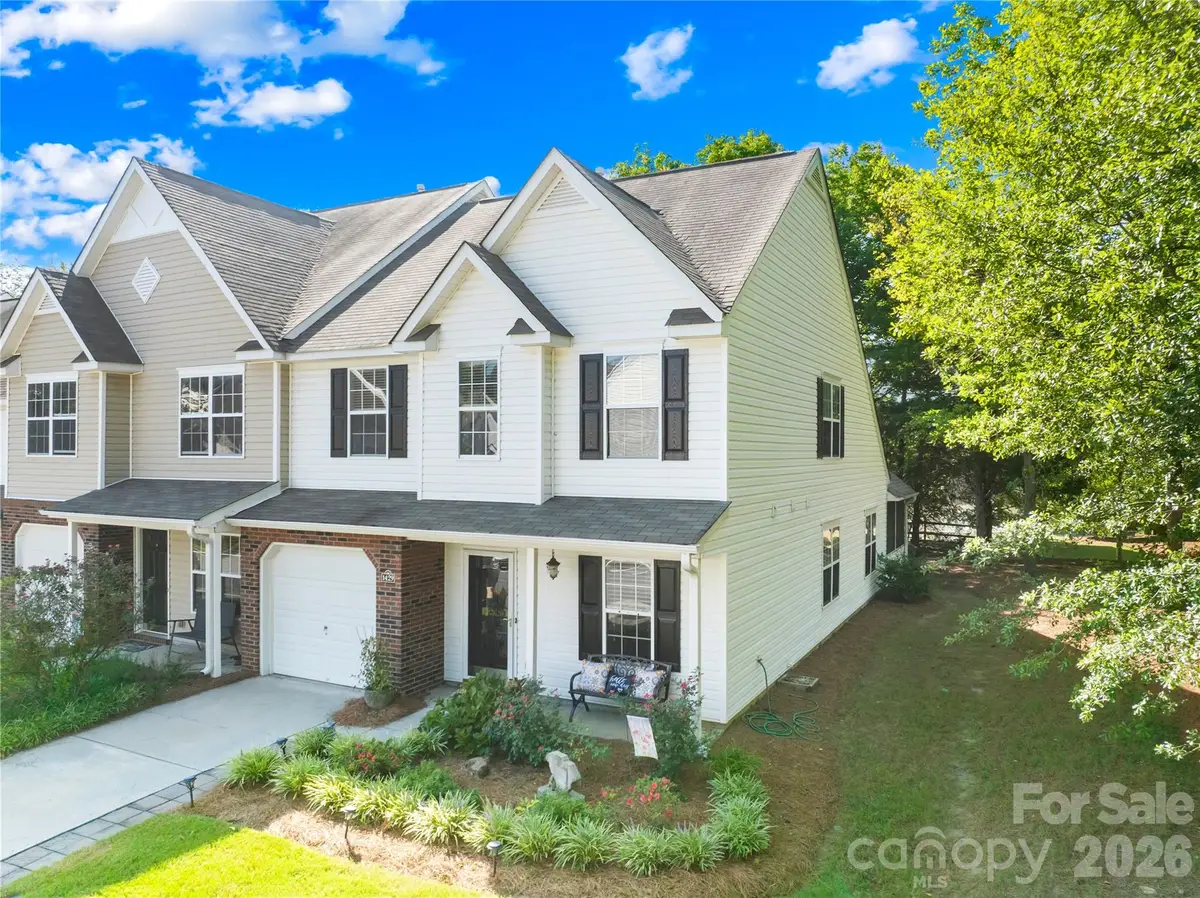 1429 Valann Farm Court, Rock Hill, SC 29732 - #1