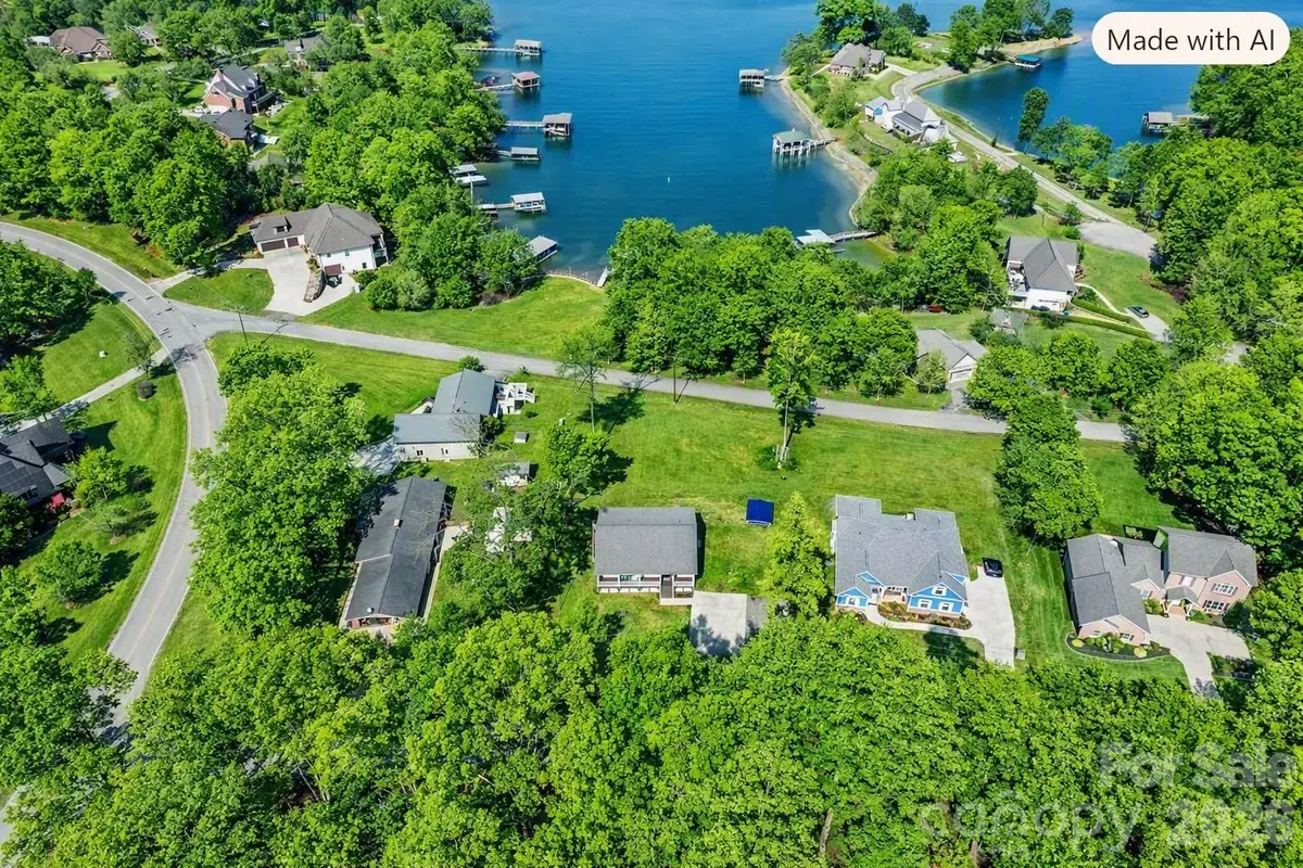 9464 Riviera Drive, Sherrills Ford, NC 28673 - #1