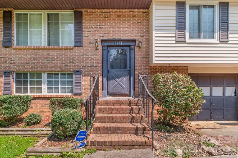 6204 Turtle Neck Lane, Charlotte, NC 28227 - #2