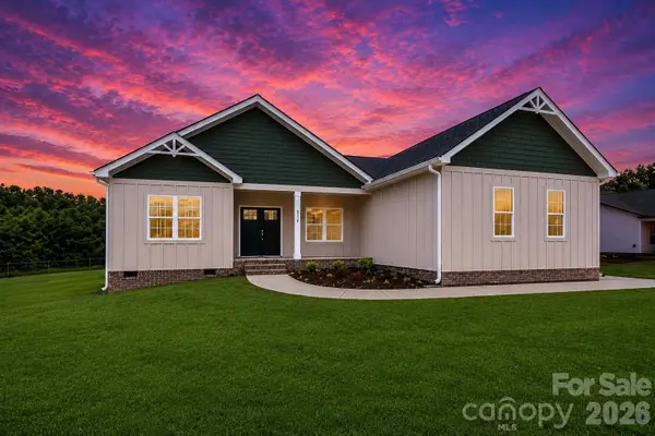 1343 Zeb Haynes Road, Maiden, NC 28650