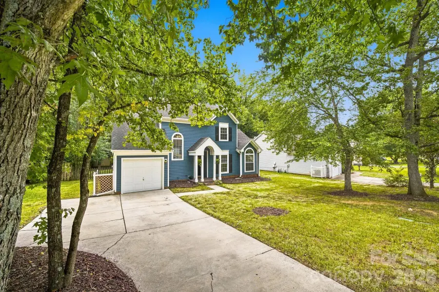 11308 Clayford Ridge, Charlotte, NC 28215 - #2