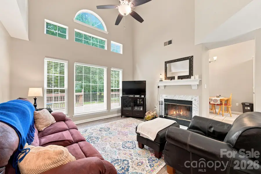 11308 Clayford Ridge, Charlotte, NC 28215 - #3