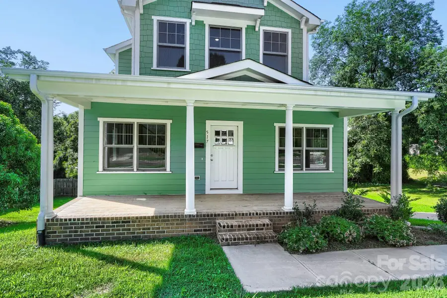 517 W Front Street, Statesville, NC 28677 - #3