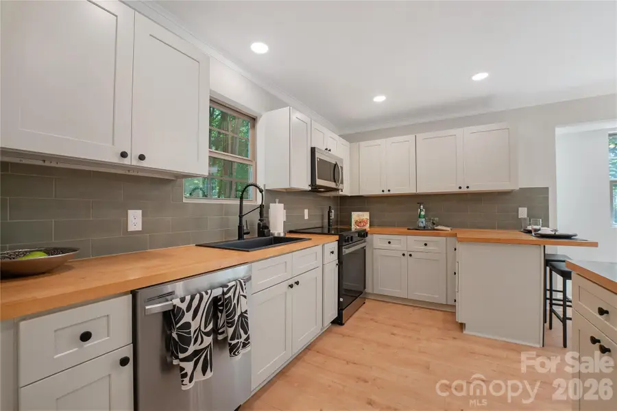 6316 Grove Park Boulevard, Charlotte, NC 28215 - #3