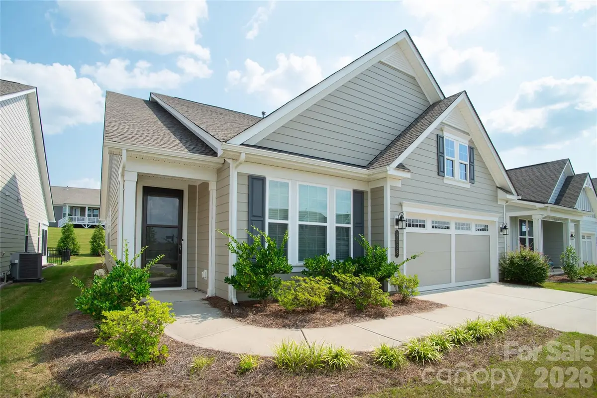 9038 Daring Court, Charlotte, NC 28215 - #1