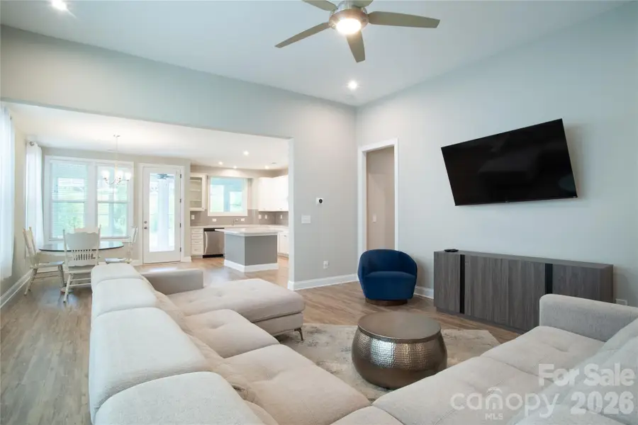 9038 Daring Court, Charlotte, NC 28215 - #2