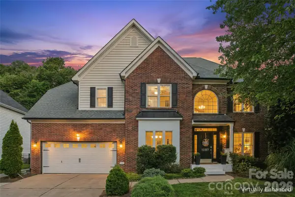 12317 Braeloch Court, Huntersville, NC 28078