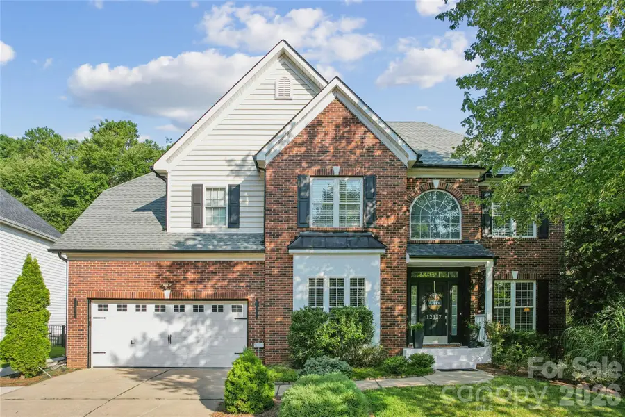 12317 Braeloch Court, Huntersville, NC 28078 - #2