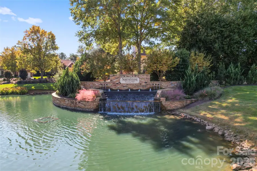 12317 Braeloch Court, Huntersville, NC 28078 - #3