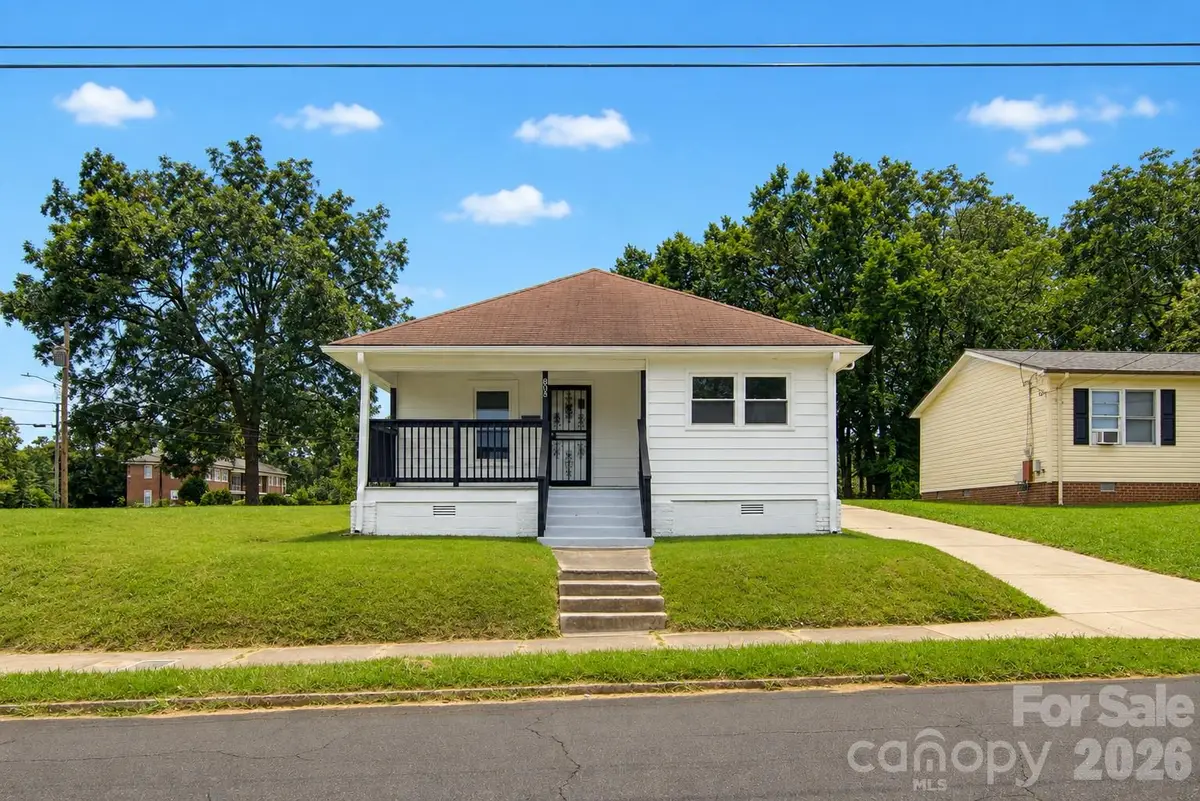 805 W Horah Street, Salisbury, NC 28144 - #1