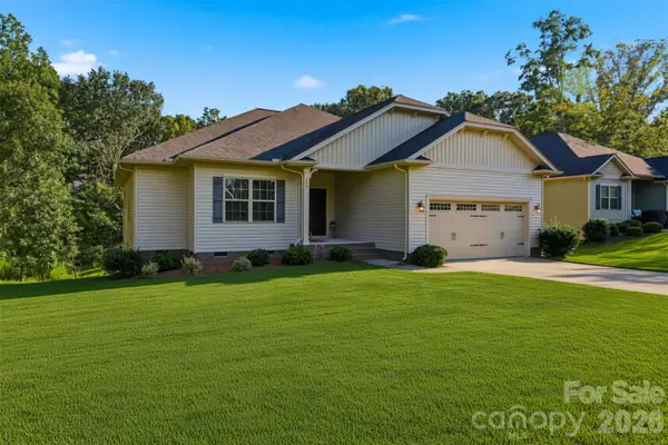 140 Wylie Trail, Statesville, NC 28677