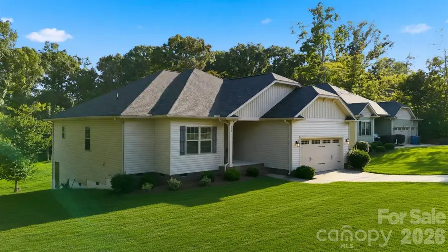 140 Wylie Trail, Statesville, NC 28677 - #2