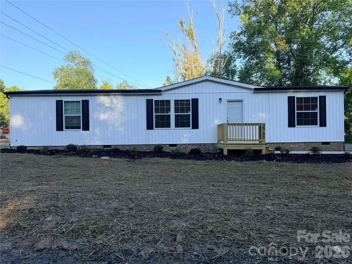 2765 Piney Road, Morganton, NC 28655 - #1