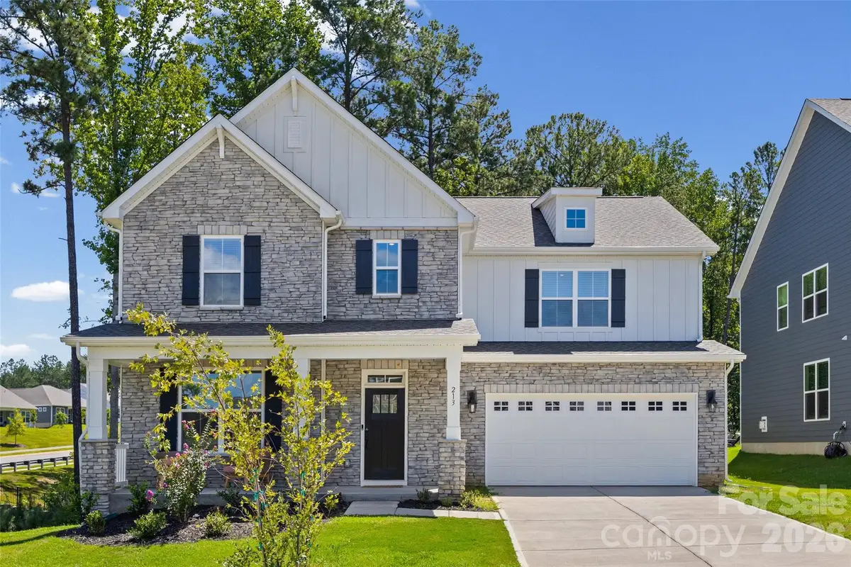 213 Miramar Drive, York, SC 29745 - #1