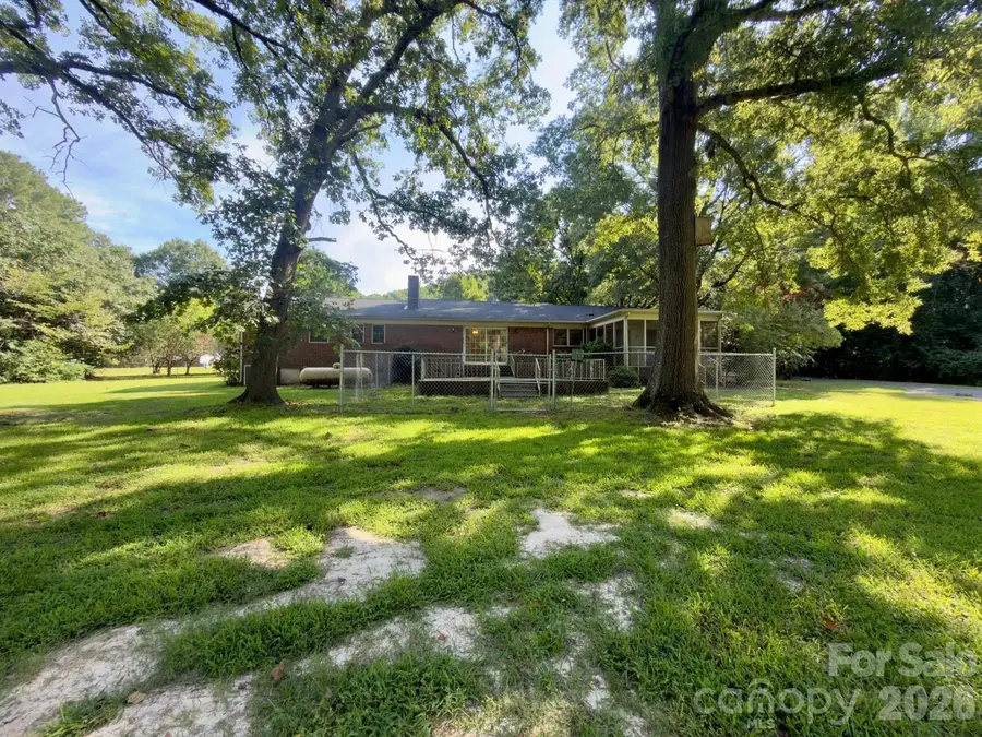 231 Lambert Road, Biscoe, NC 27209 - #2