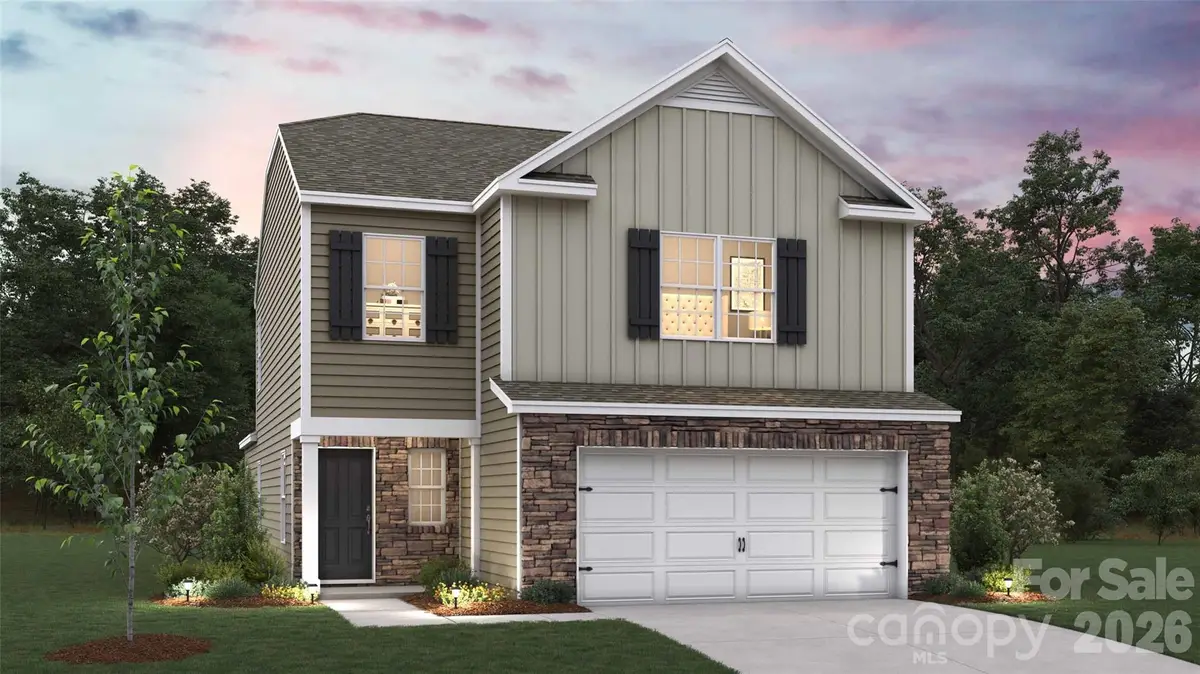 1409 Avila Street, Hickory, NC 28602 - #1