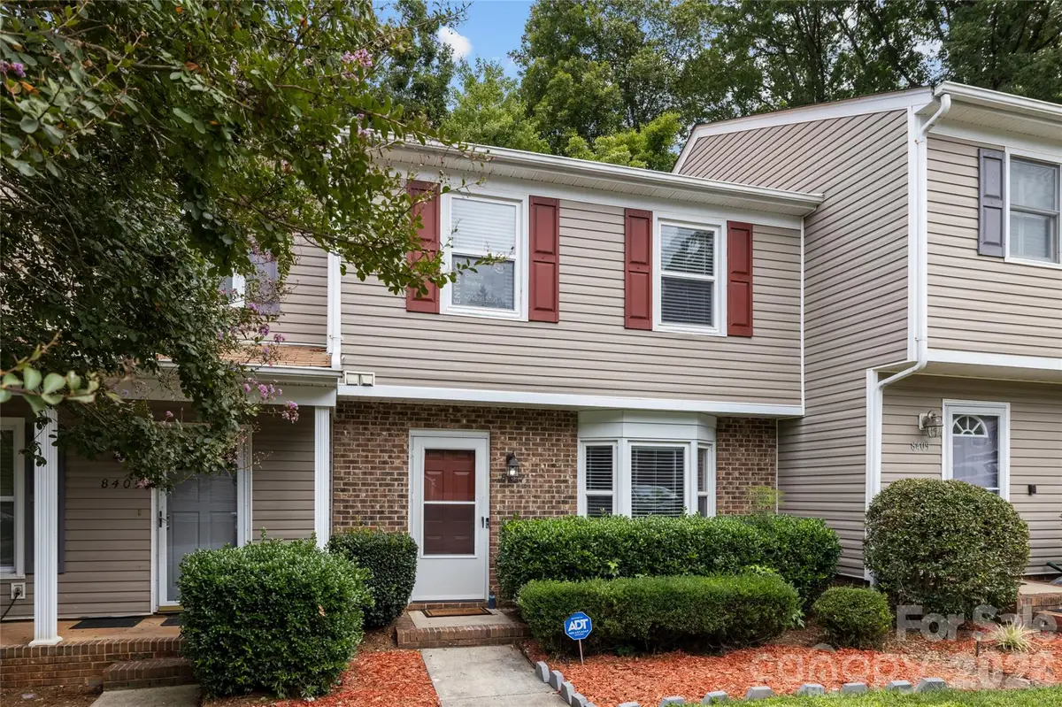 8407 Rust Wood Place, Charlotte, NC 28227 - #1
