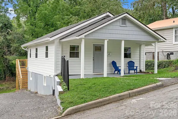 81 Second Street, Canton, NC 28716