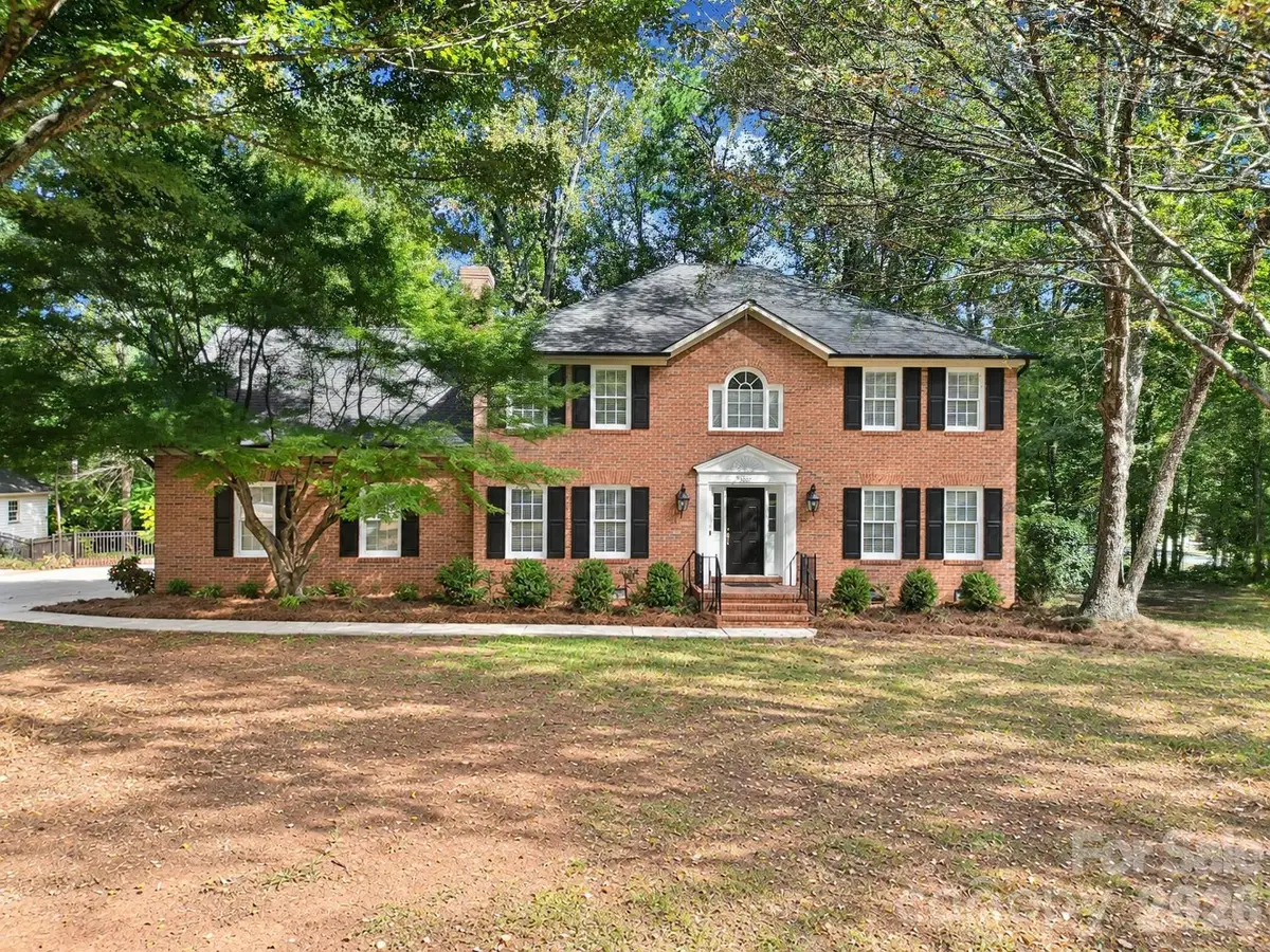 3007 Dewitt Court Nw, Concord, NC 28027 - #1