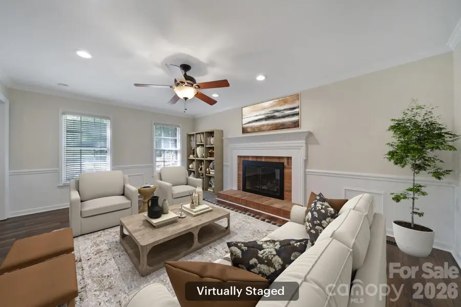 3007 Dewitt Court Nw, Concord, NC 28027 - #3