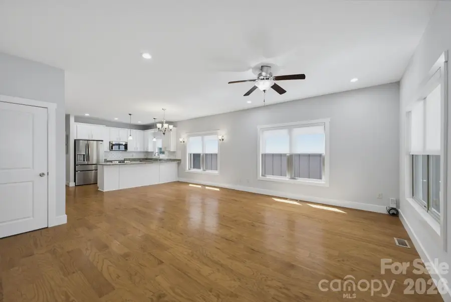 25 Gratitude Drive, Asheville, NC 28806 - #2