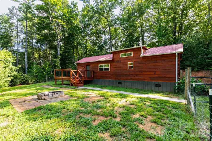 24 Old Berlin Way, Black Mountain, NC 28711 - #2