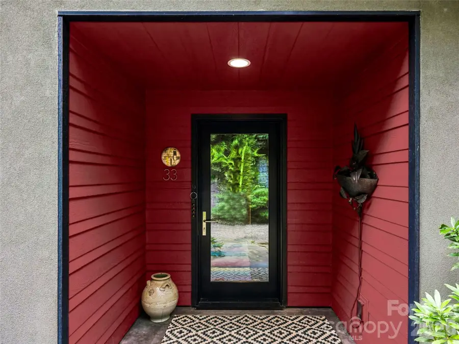 33 Robinson Creek Road, Asheville, NC 28803 - #3