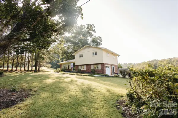 15 Golden Leaf Drive, Marion, NC 28752