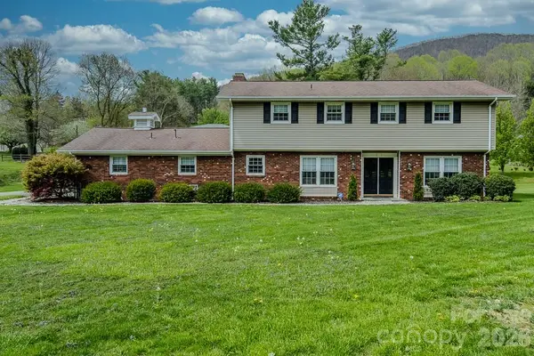 501 N Jefferson Avenue, West Jefferson, NC 28694