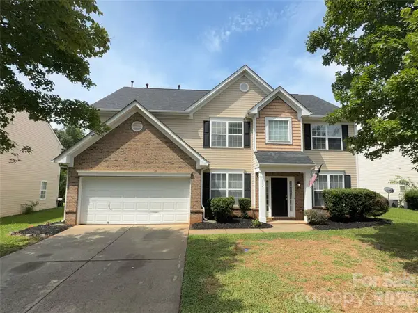 9927 Jeanette Circle, Charlotte, NC 28213