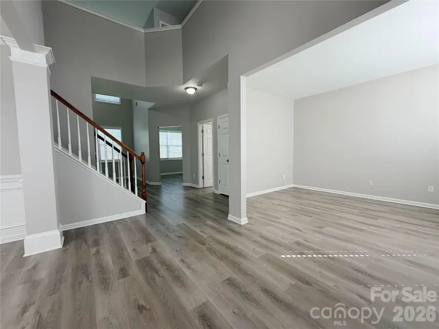 9927 Jeanette Circle, Charlotte, NC 28213 - #2