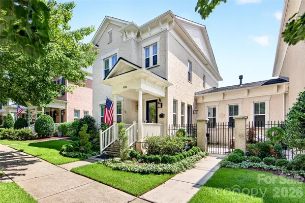 9517 Wheatfield Road, Charlotte, NC 28277
