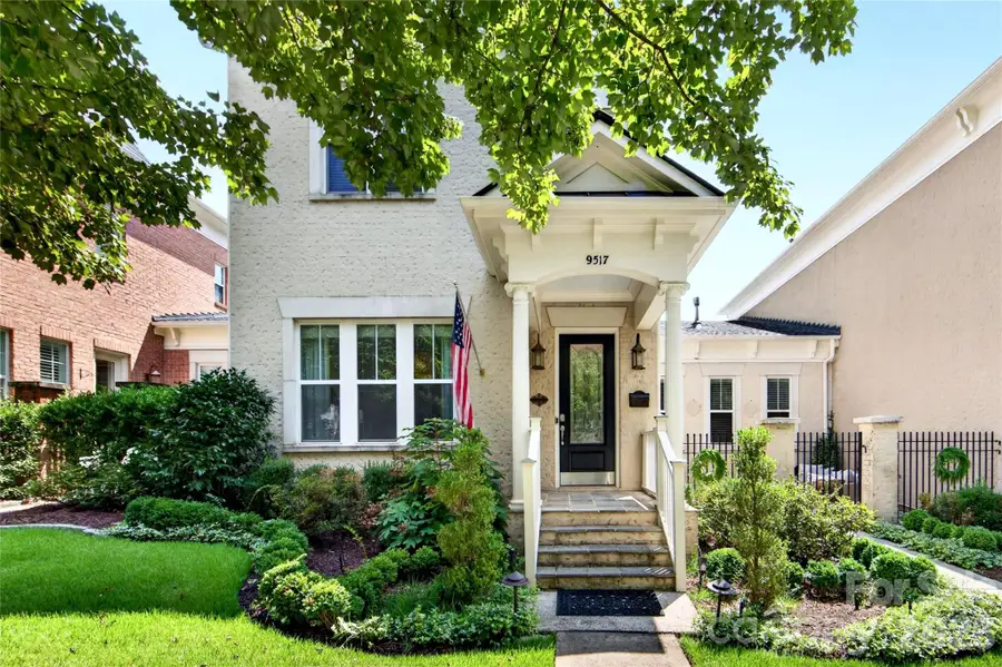 9517 Wheatfield Road, Charlotte, NC 28277 - #2
