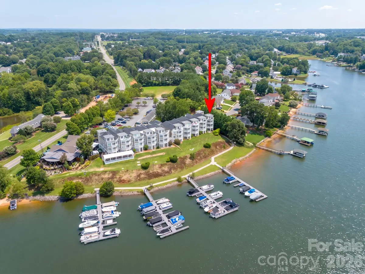 637 Williamson Road #309, Mooresville, NC 28117 - #1