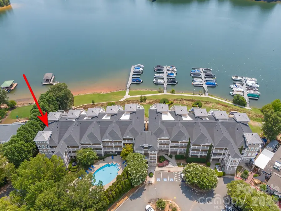 637 Williamson Road #309, Mooresville, NC 28117 - #2