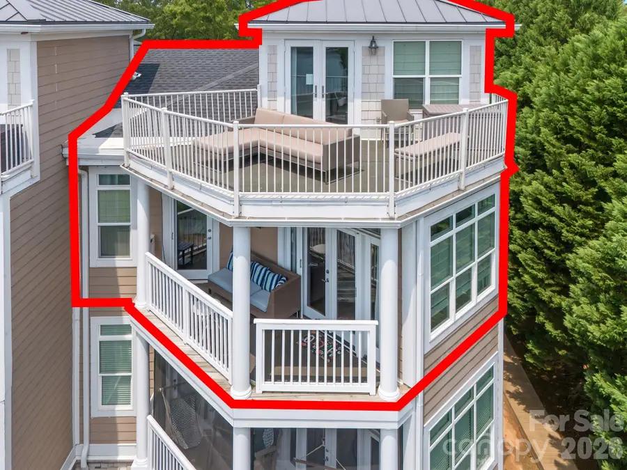 637 Williamson Road #309, Mooresville, NC 28117 - #3