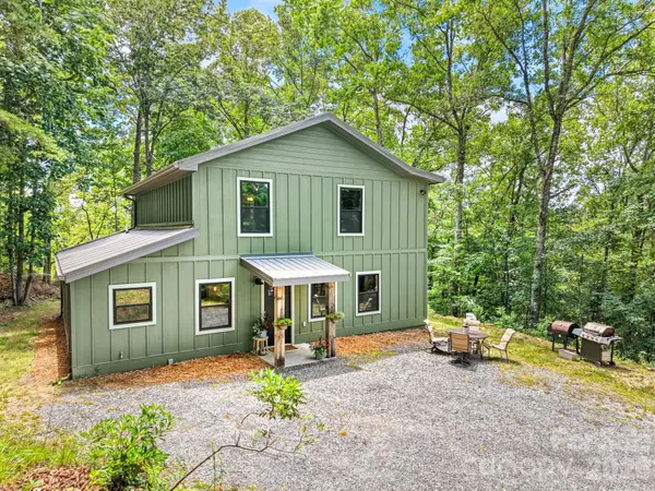 431 Judds Trail, Franklin, NC 28734