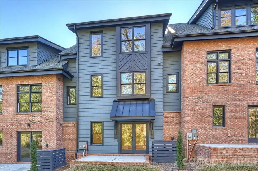 3143 Colyer Place, Charlotte, NC 28205 - #2