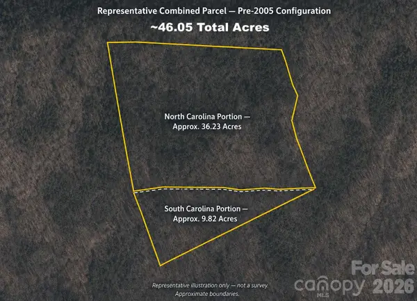 0000 Grand Peak Springs Road, Zirconia, NC 28790