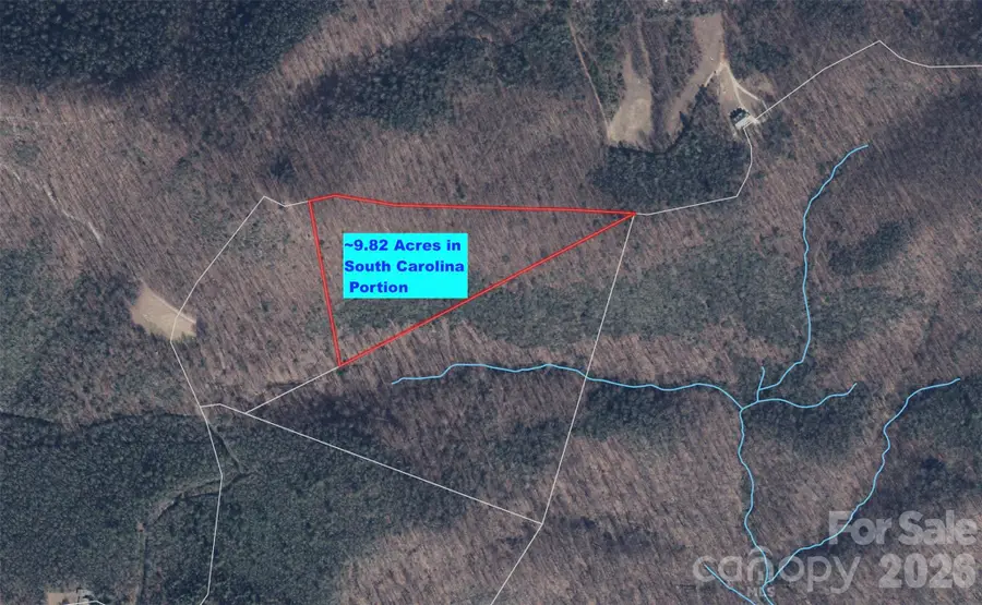 0000 Grand Peak Springs Road, Zirconia, NC 28790 - #3