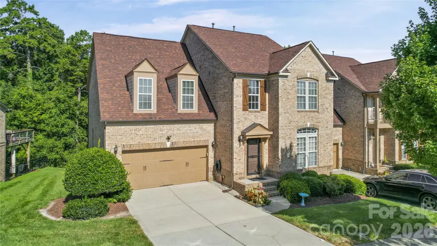 2246 Donnington Lane Nw, Concord, NC 28027 - #2