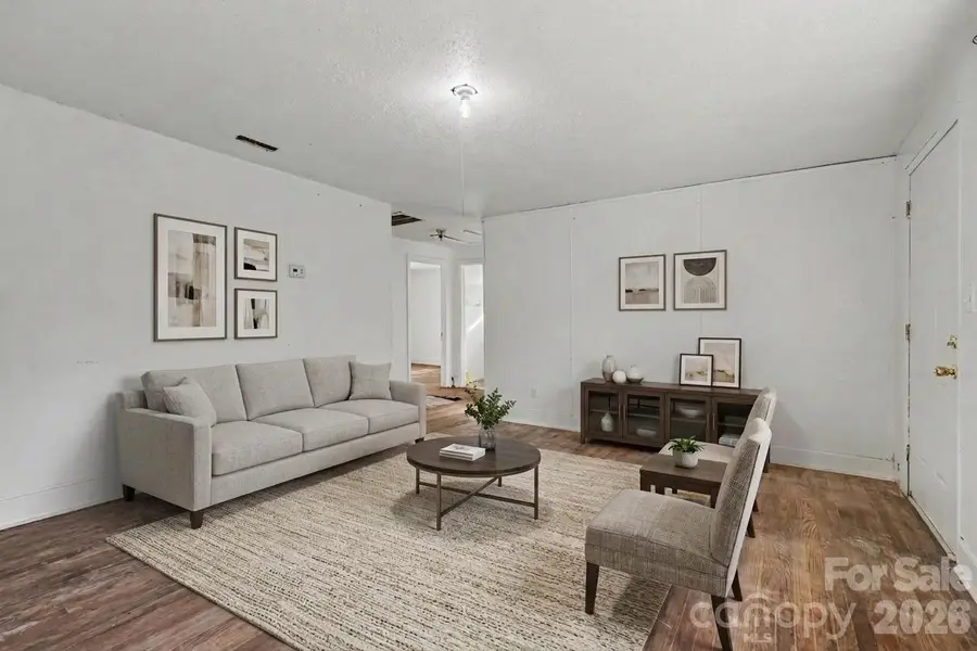 2131 Ferris Street #42-44, Rock Hill, SC 29732 - #2