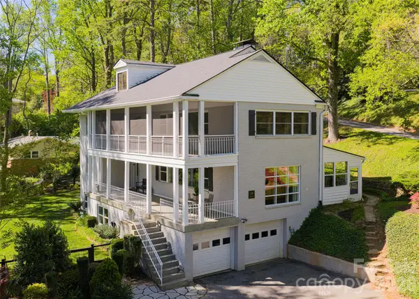 114 Cambridge Road, Asheville, NC 28804