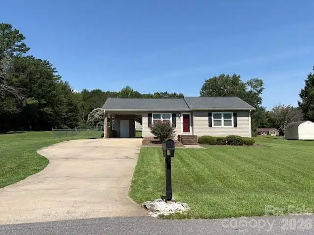 101 Apple Hill Drive #1, Shelby, NC 28152 - #1